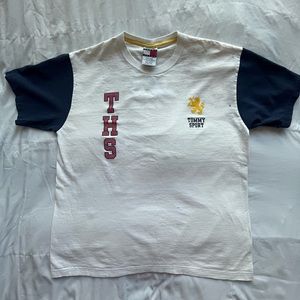 Men’s Tommy Hilfiger shirt